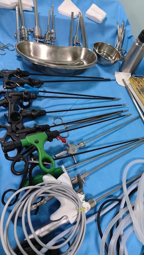 Dr. Sharon Rasquinha